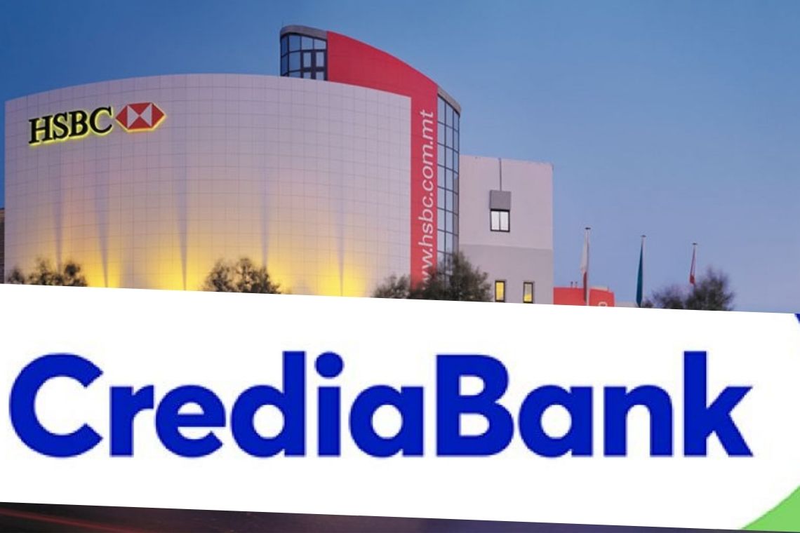 Greek vice president hails CrediaBank's HSBC Malta takeover as banking win