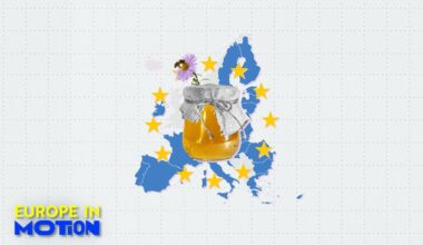 How sweet is the EU honey market?