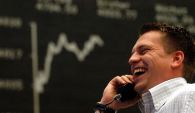 Why investors are turning bullish on European markets again