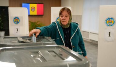 Pro-EU oder Pro-Russland: Entscheidende Parlamentswahlen in Moldau