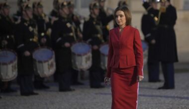 Online disinformation intensifies ahead of Moldovan parliamentary elections