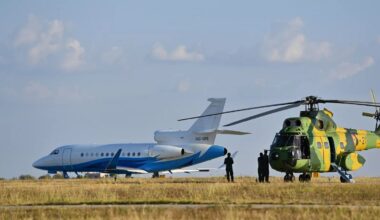 Nach GPS-Ausfall bei von der Leyen: NATO will gegen russische Störsender vorgehen