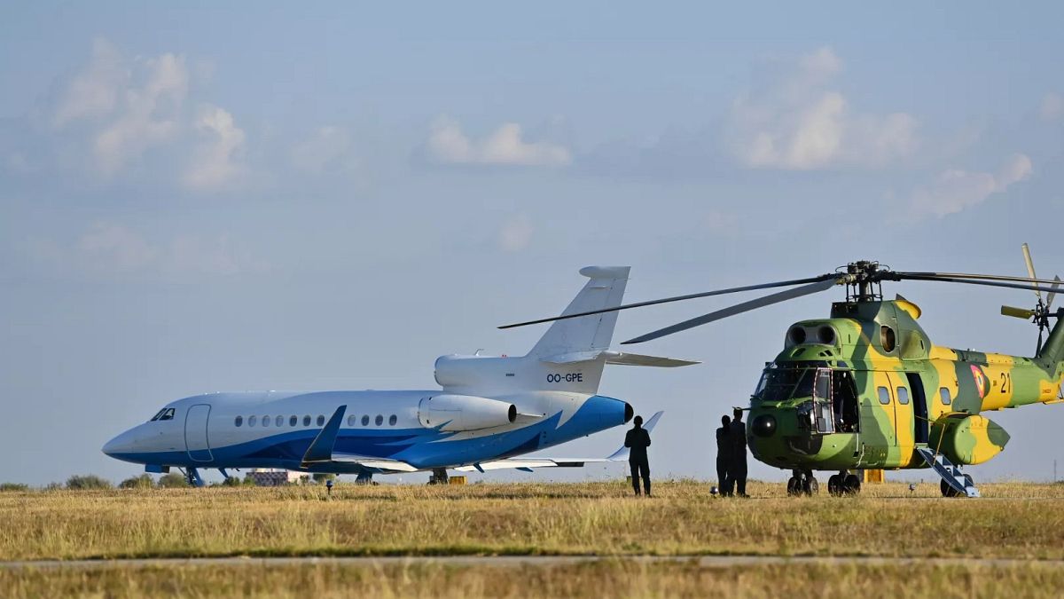 Nach GPS-Ausfall bei von der Leyen: NATO will gegen russische Störsender vorgehen