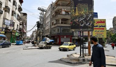 Ces Druzes qui n'imaginent plus leur avenir en Syrie