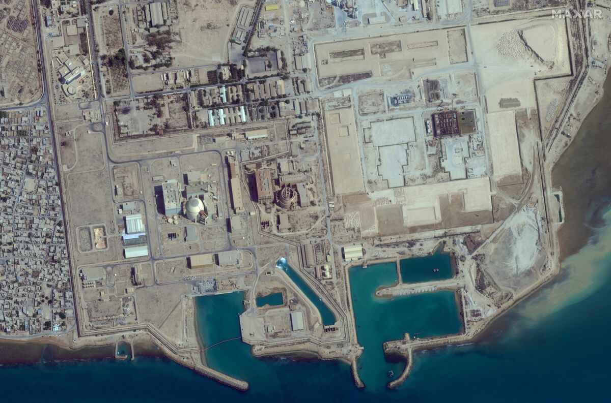 Iran Warns Sanctions Would Derail Ties With UN Atomic Watchdog