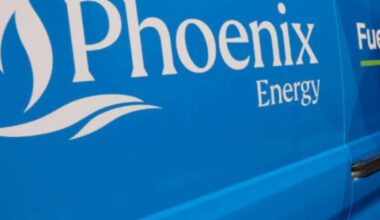 Phoenix Energy doubled its profits while households in fuel poverty
