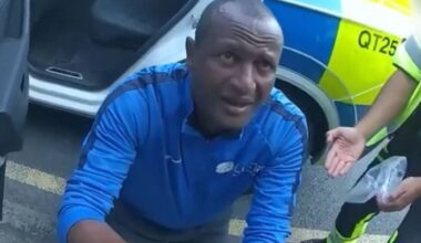 Essex asylum seeker case is being weaponised by the far-right