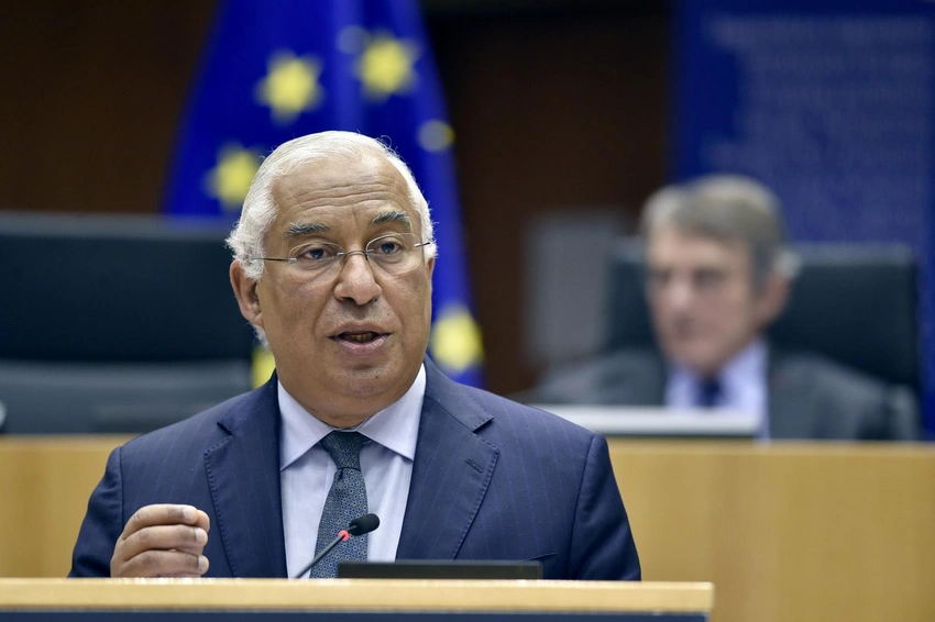 António Costa: Accession paths of Western Balkans, Moldova and Ukraine are priorities