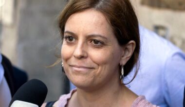 EU Parliament snubs Orbán with vote to shield Italian MEP from Hungarian arrest – POLITICO