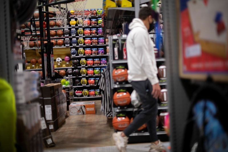 Dick's strengthens sneaker presence with Foot Locker purchase