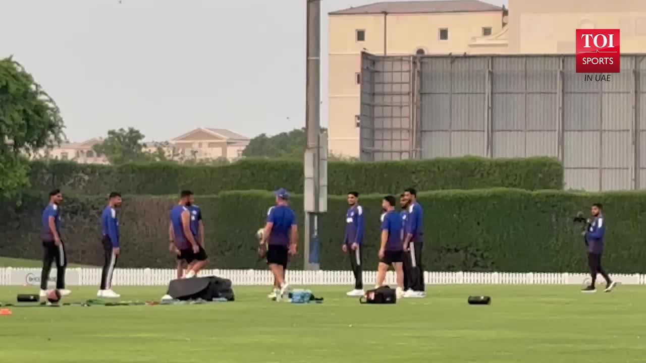 How's the mood in Team India after handshake row and Pakistan threats?