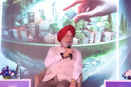 <p>Today, our energy basket includes biofuels, green hydrogen, and other sources, said the minister.<br></p>