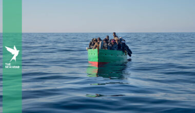 At least 50 Sudanese refugees dead in Libya shipwreck: IOM