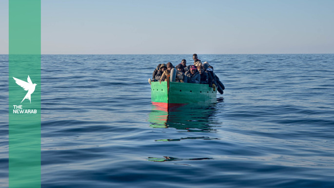 At least 50 Sudanese refugees dead in Libya shipwreck: IOM