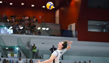 Sport in tv: Mondiali di pallavolo, debutta l’Italia