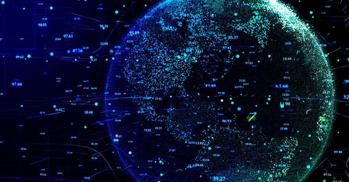 The Geopolitics of AI | WIRED