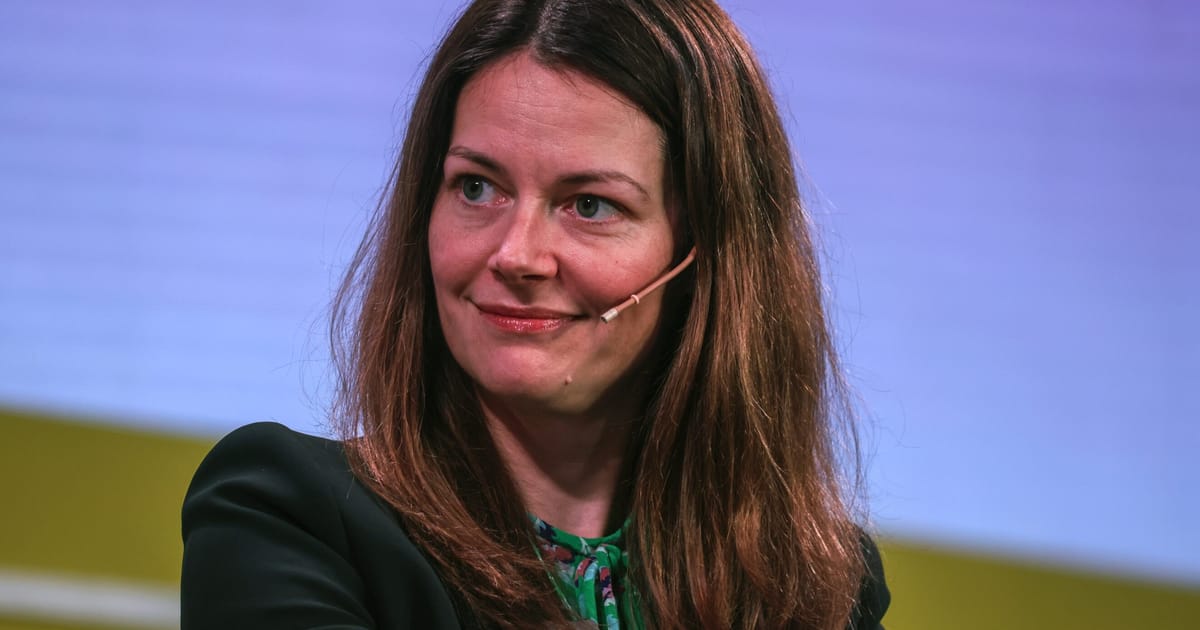 UK investment minister quits – POLITICO