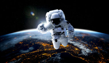 Expanding Horizons: Lockheed's Role in the Growing Space Economy - September 8, 2025