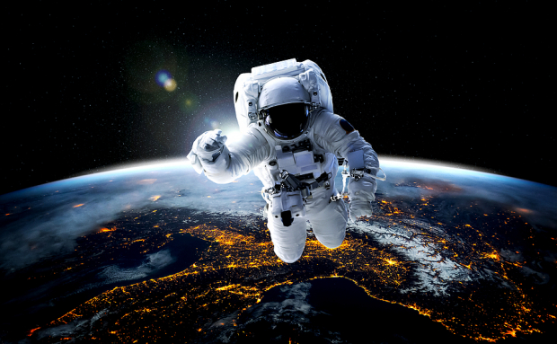 Expanding Horizons: Lockheed's Role in the Growing Space Economy - September 8, 2025