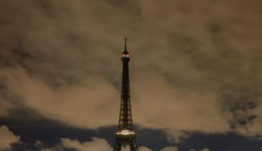 Will France need an IMF bailout? – POLITICO