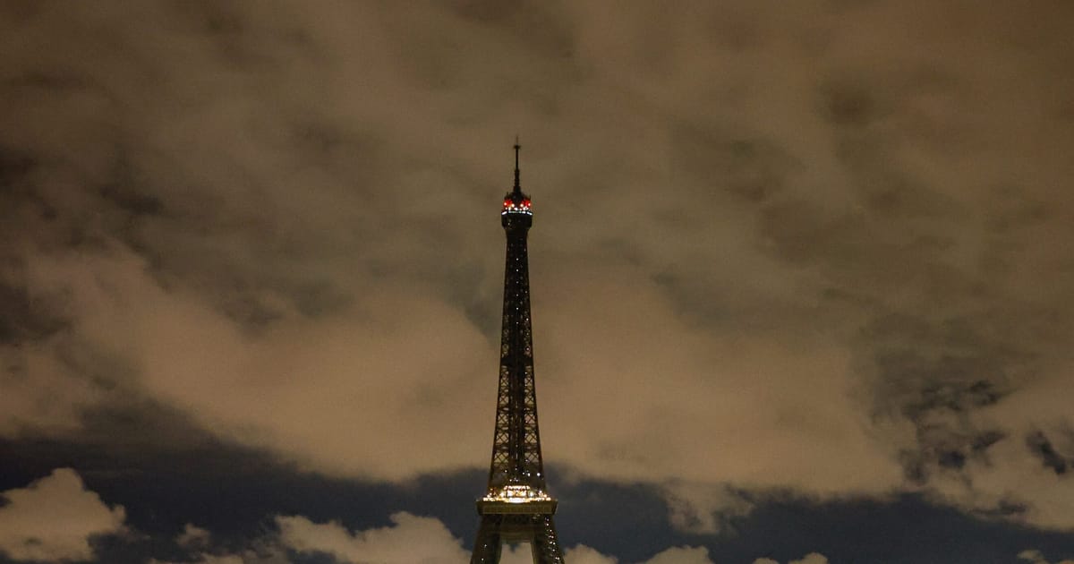 Will France need an IMF bailout? – POLITICO