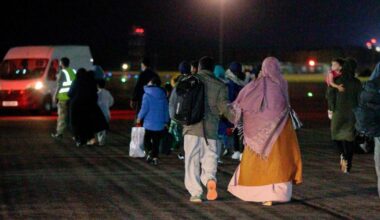 Cost of young asylum seekers in Oxfordshire revealed