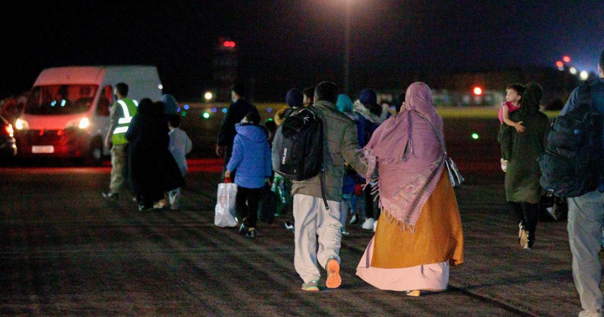 Cost of young asylum seekers in Oxfordshire revealed