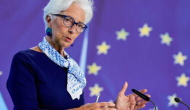 France isn’t heading to the IMF, ECB’s Lagarde says – POLITICO