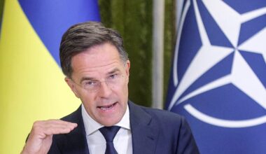 Butt out over Western forces in Ukraine – POLITICO