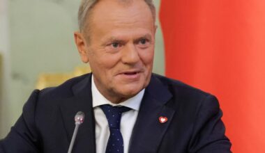 Poland’s foreign policy fizzle – POLITICO