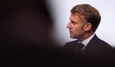 What if Macron resigned? Even the nuclear option won’t save France. – POLITICO
