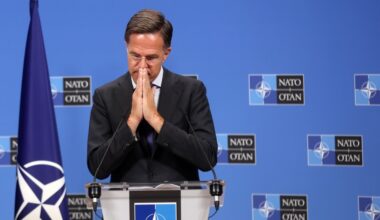 Ukraine reassurance force plans spoil NATO war strategy