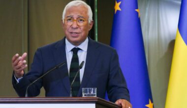 EU sends delegation to US to prepare joint sanctions on Russia – POLITICO