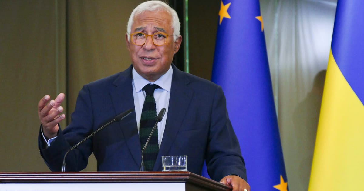 EU sends delegation to US to prepare joint sanctions on Russia – POLITICO