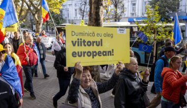 Mandate for Reform: Moldova’s Victorious pro-Europeans Must Use Their New Momentum