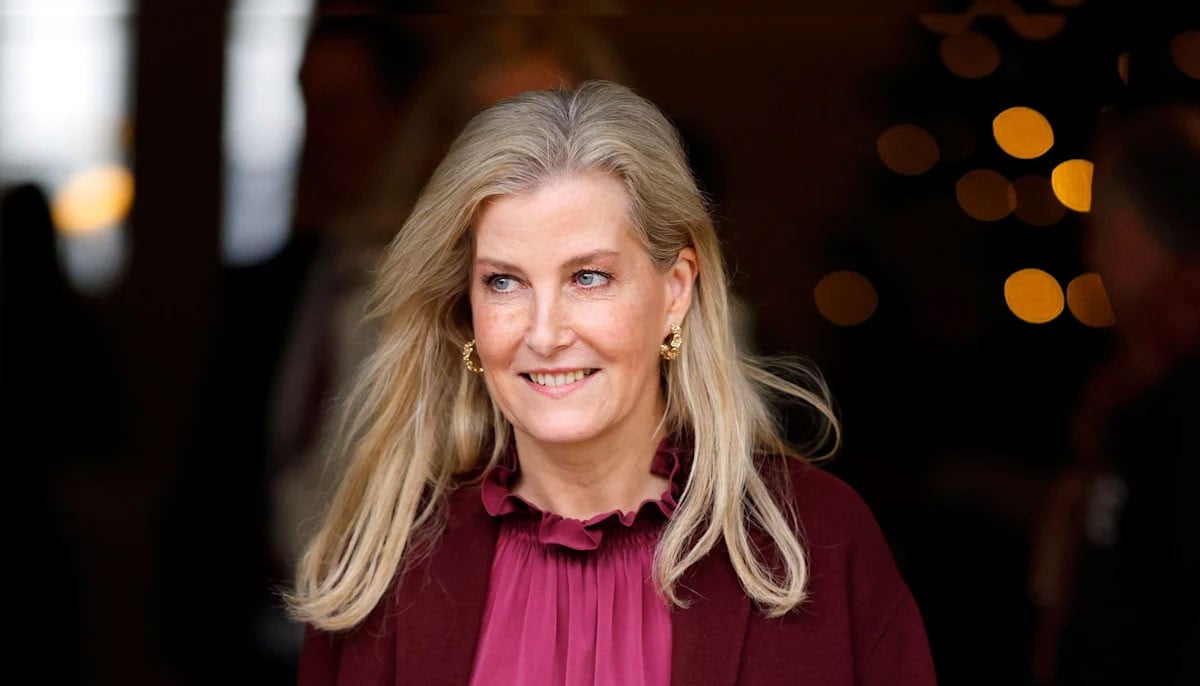 Duchess Sophie leaves UK after King Charles grants special new position