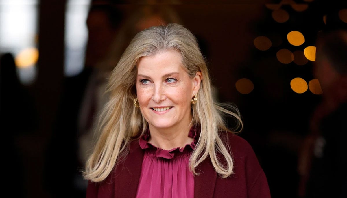 Duchess Sophie leaves UK after King Charles grants special new position