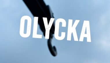 20-åring dog: Klämdes under lyftoperation
