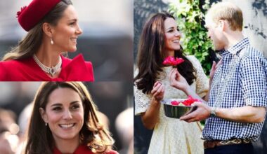 Princess Kate, Prince William's intimate Valentine's moment had surprising twist