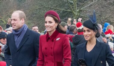 Meghan Markle's blog made snarky comments about Prince William and Kate's wedding