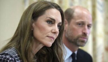 Kensington Palace steers clear of PR blunder amid Kate photo controversy