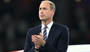 Prince William could rock the palace politics boat by challenging PM advice