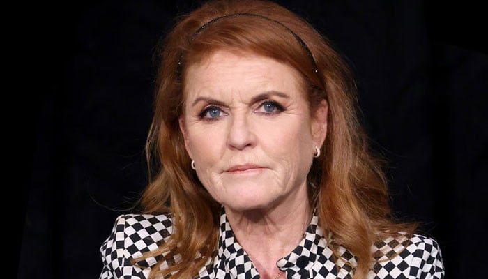 Sarah Ferguson faces new allegation