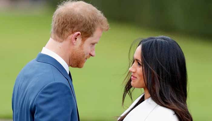 Prince Harry may lose Meghan if he reconciles with King Charles