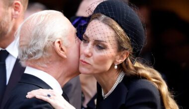 Kate Middleton makes powerful statement after performing key royal tasks