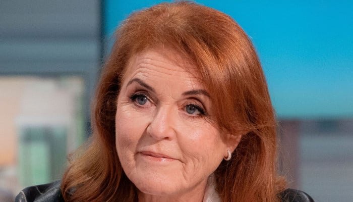 Sarah Ferguson brings tears to eyes with emotional handwritten letter