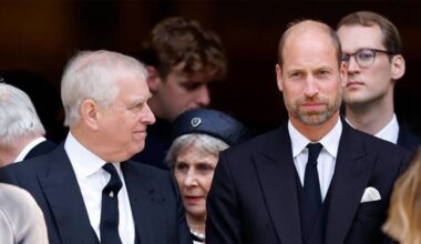 Prince William becomes ruthless diplomat for Meghan Markle, Prince Andrew