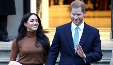 Meghan Markle finally receives invitation from UK