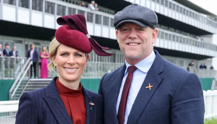 Zara Tindall marks major win with royal family after week of tensions