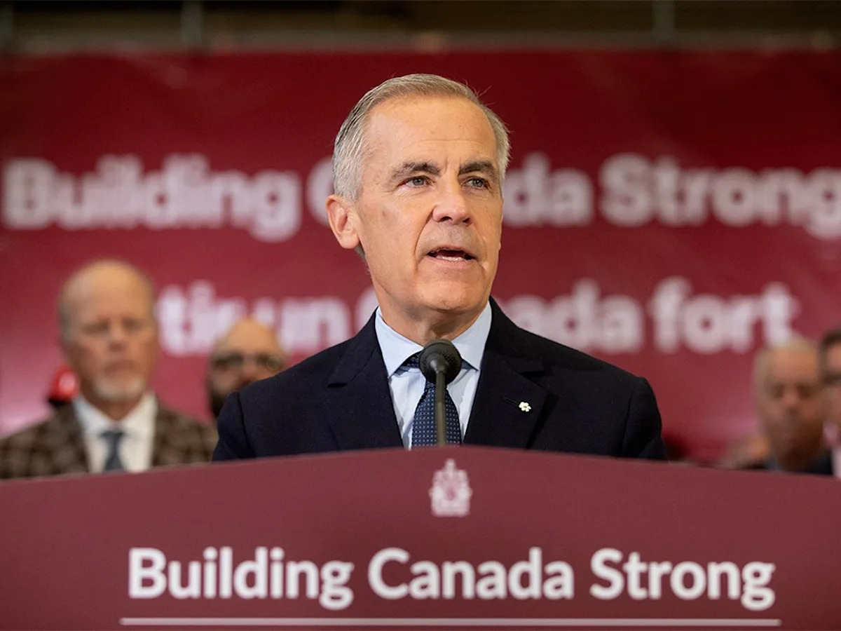 'It's a start' — LNG project makes federal list, but Alberta and industry still hoping for oil pipeline